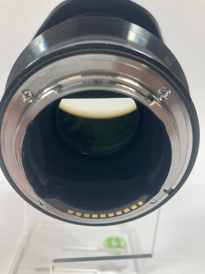 Sigma 24mm f/1.4 DG For Sony E-Mount Lens