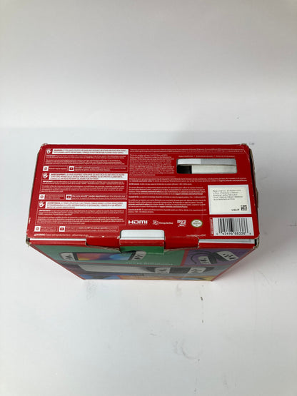 Nintendo Switch OLED Video Game Console HEG-001 White