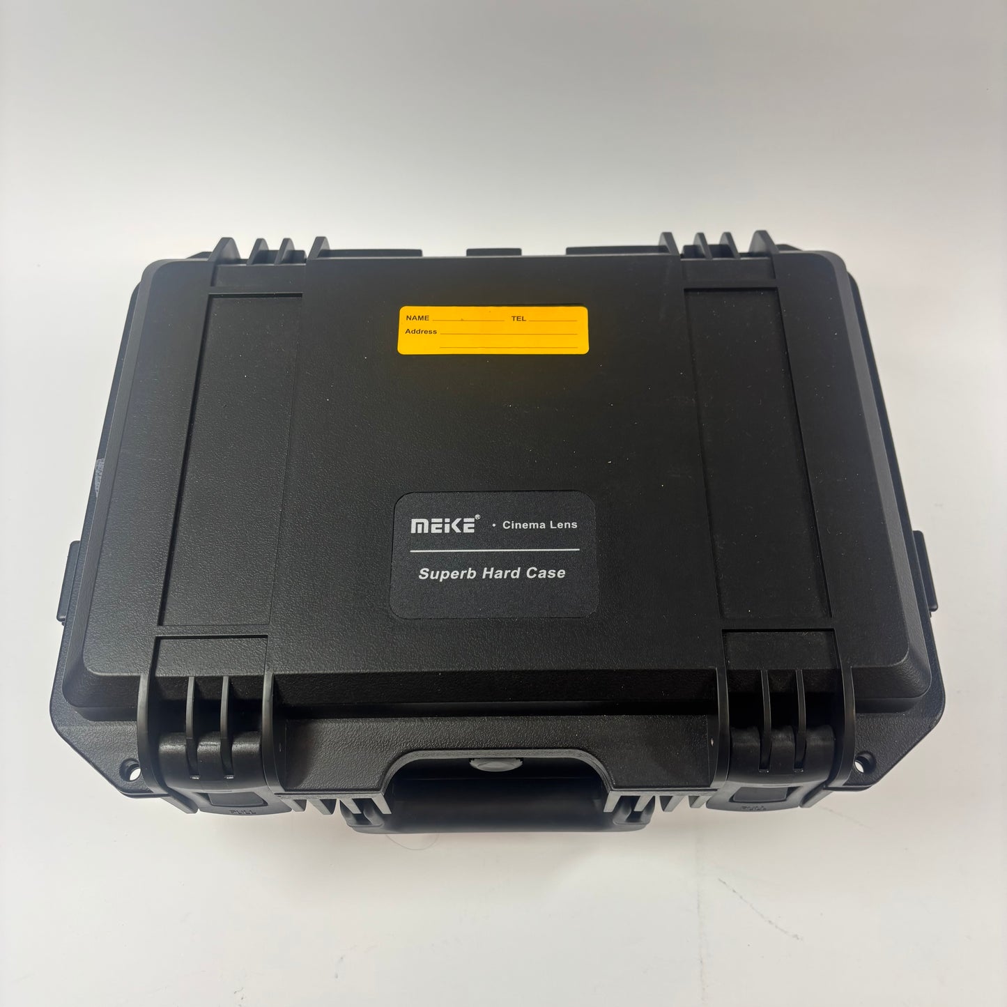 Meike Mini Prime T2.2 Series 4-6* Cine lens Kit for APS-C E Mount Cameras w/ Free Hard Case