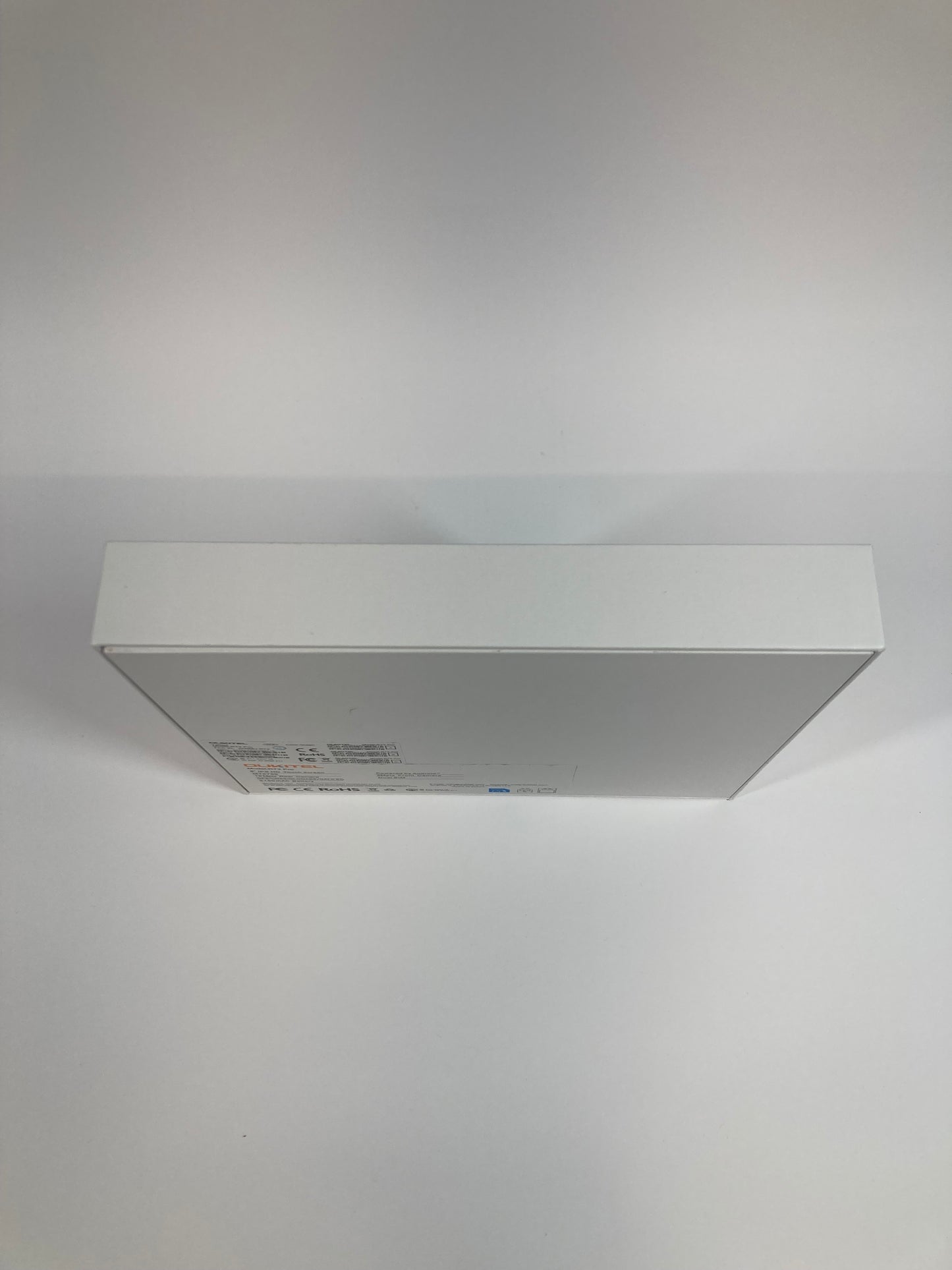 New Factory Unlocked Oukitel RT3 Pro 128GB Black