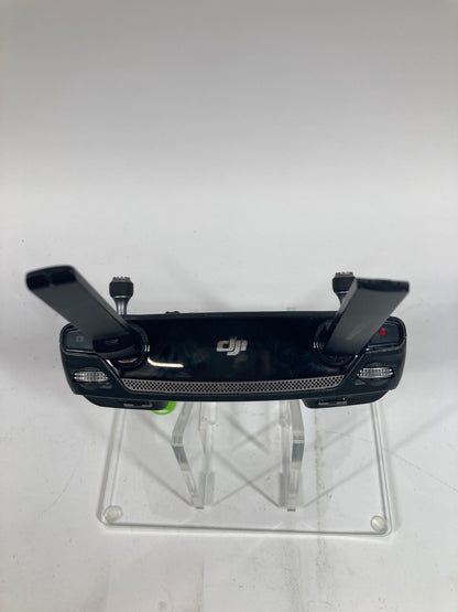 DJI Mavic Pro 4K Quadcopter Camera Drone M1P with Controller, Batteries & More