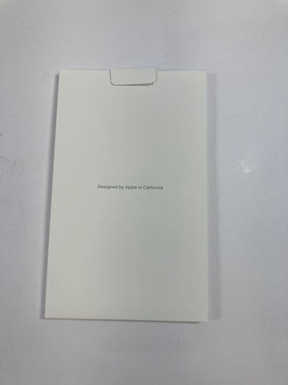 WiFi Only Apple iPad Air 13" M3 128GB Space Gray MCFV4LL/A