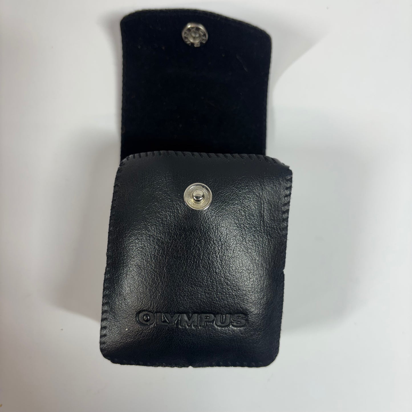 Olympus OM-2S Spot/Program 35MM SLR Film Camera With 4 Lenses and Extras