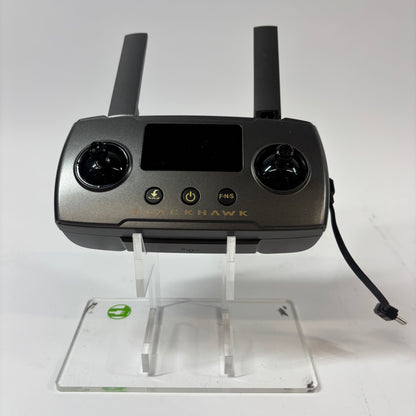 EXO Blackhawk 3 Pro EXODROEB3C11B 4K Quadcopter Camera Drone