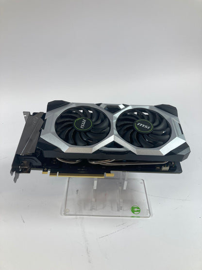 MSI GeForce RTX 2080 Super 8GB GDDR6 XS OC BV
