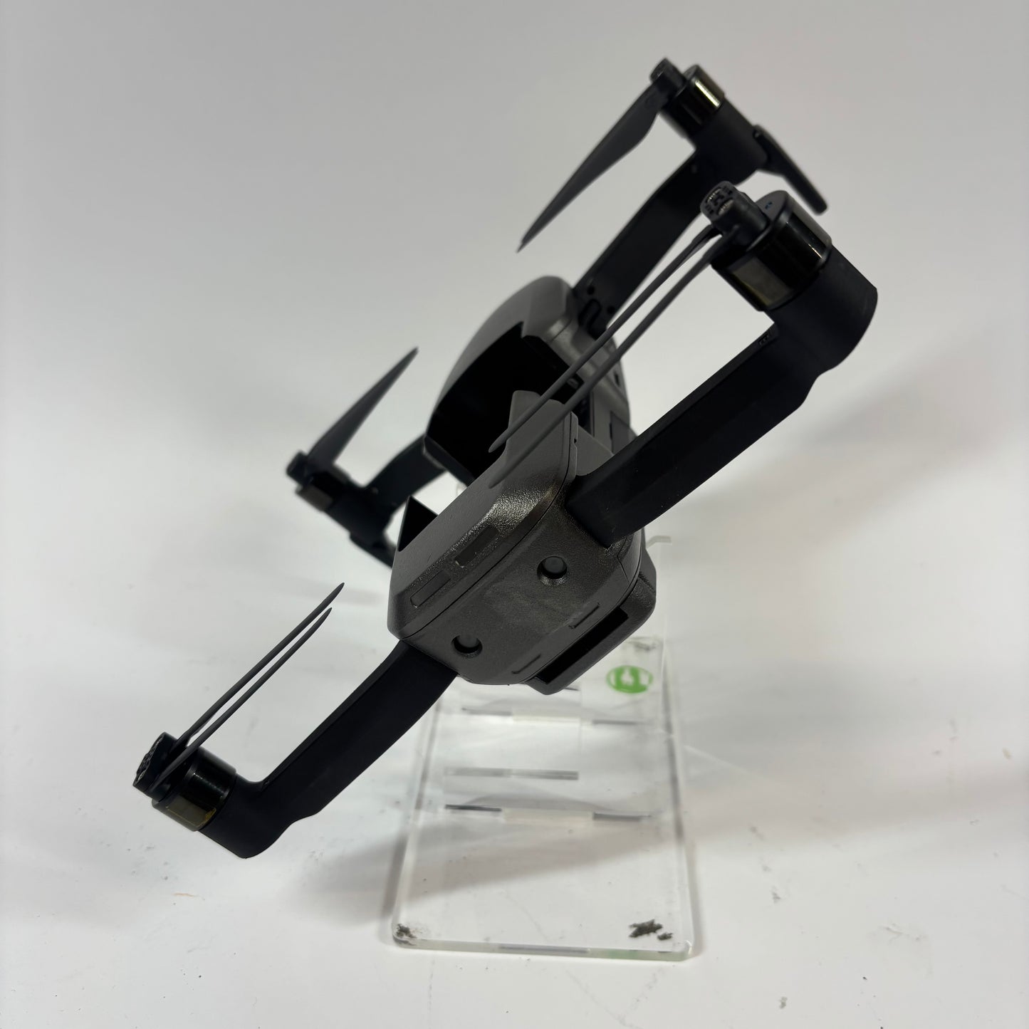 EXO Blackhawk 3 Pro EXODROEB3C11B 4K Quadcopter Camera Drone