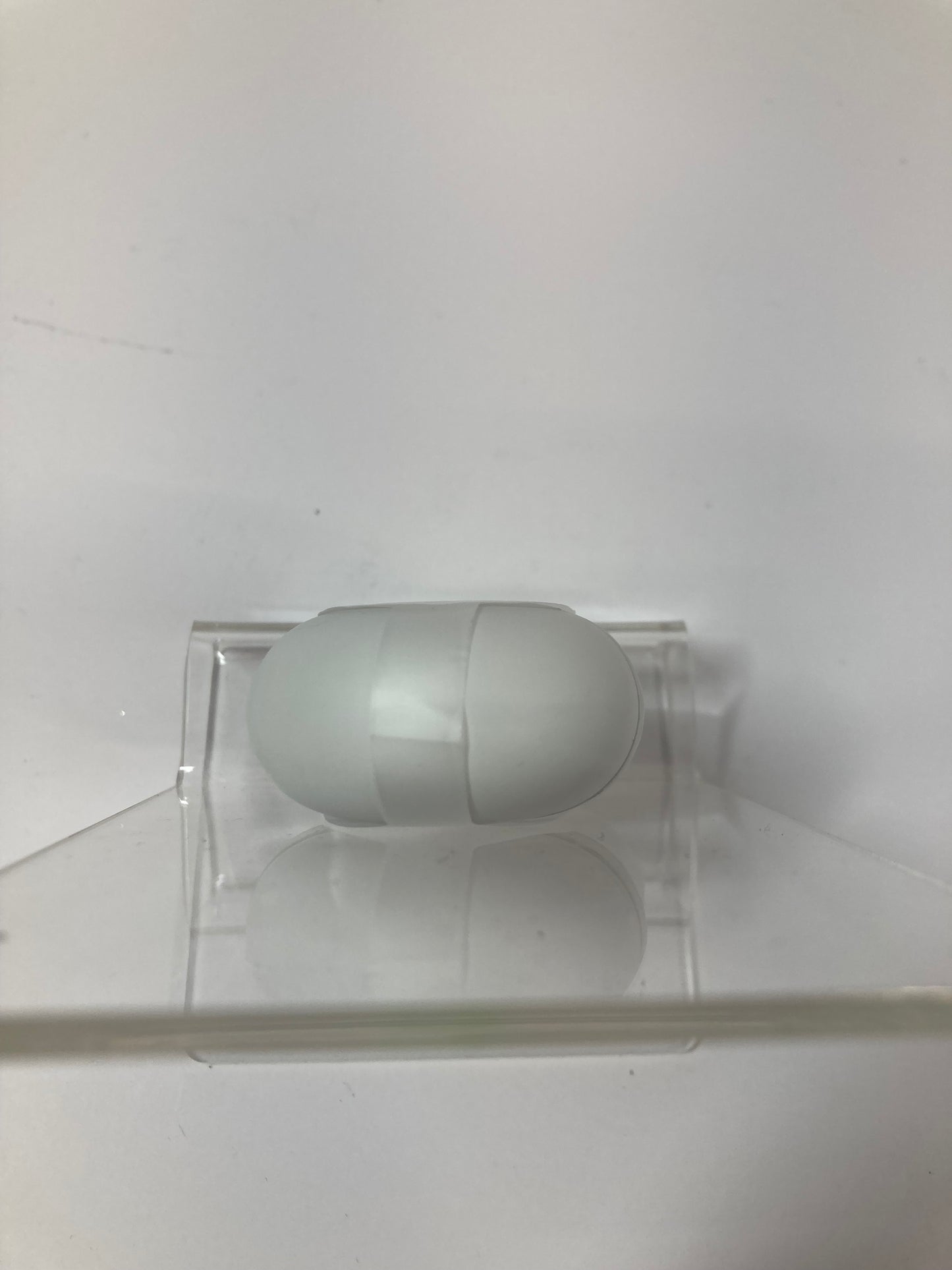 New Google Pixel Buds A-Series Wireless Bluetooth Earbuds Clearly White