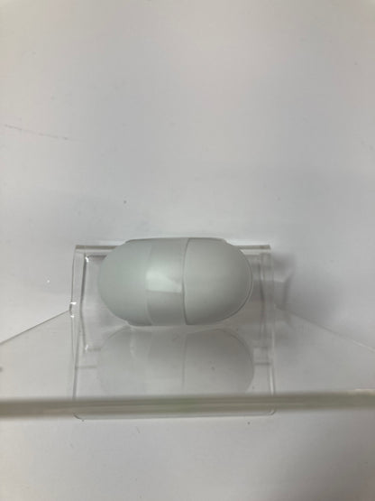 New Google Pixel Buds A-Series Wireless Bluetooth Earbuds Clearly White