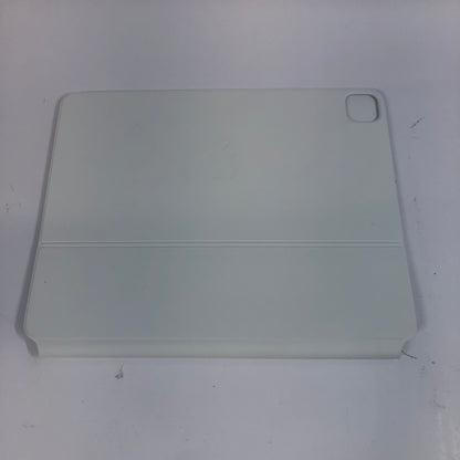 Apple iPad Magic Keyboard Folio Case WHITE MJQL3LL/A
