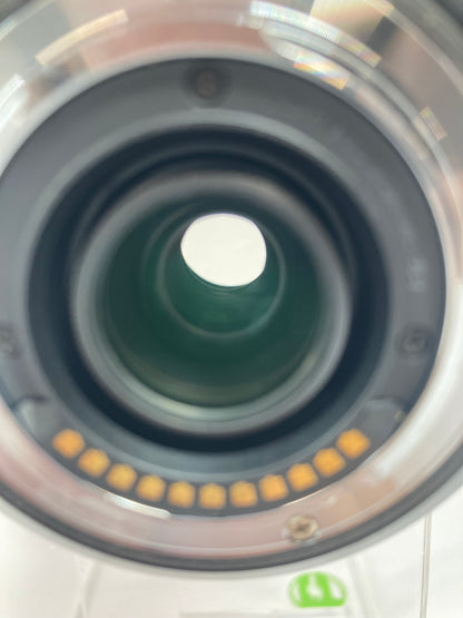 Panasonic H-FSA100300 100-300mm f/1.5 For Panasonic G Mount