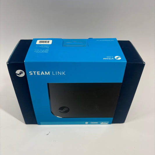 New Valve Steam Link 4GB Console System V000694-XX