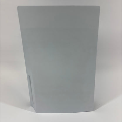 Sony PlayStation 5 Disc Edition PS5 825GB White Console with 2 Controllers