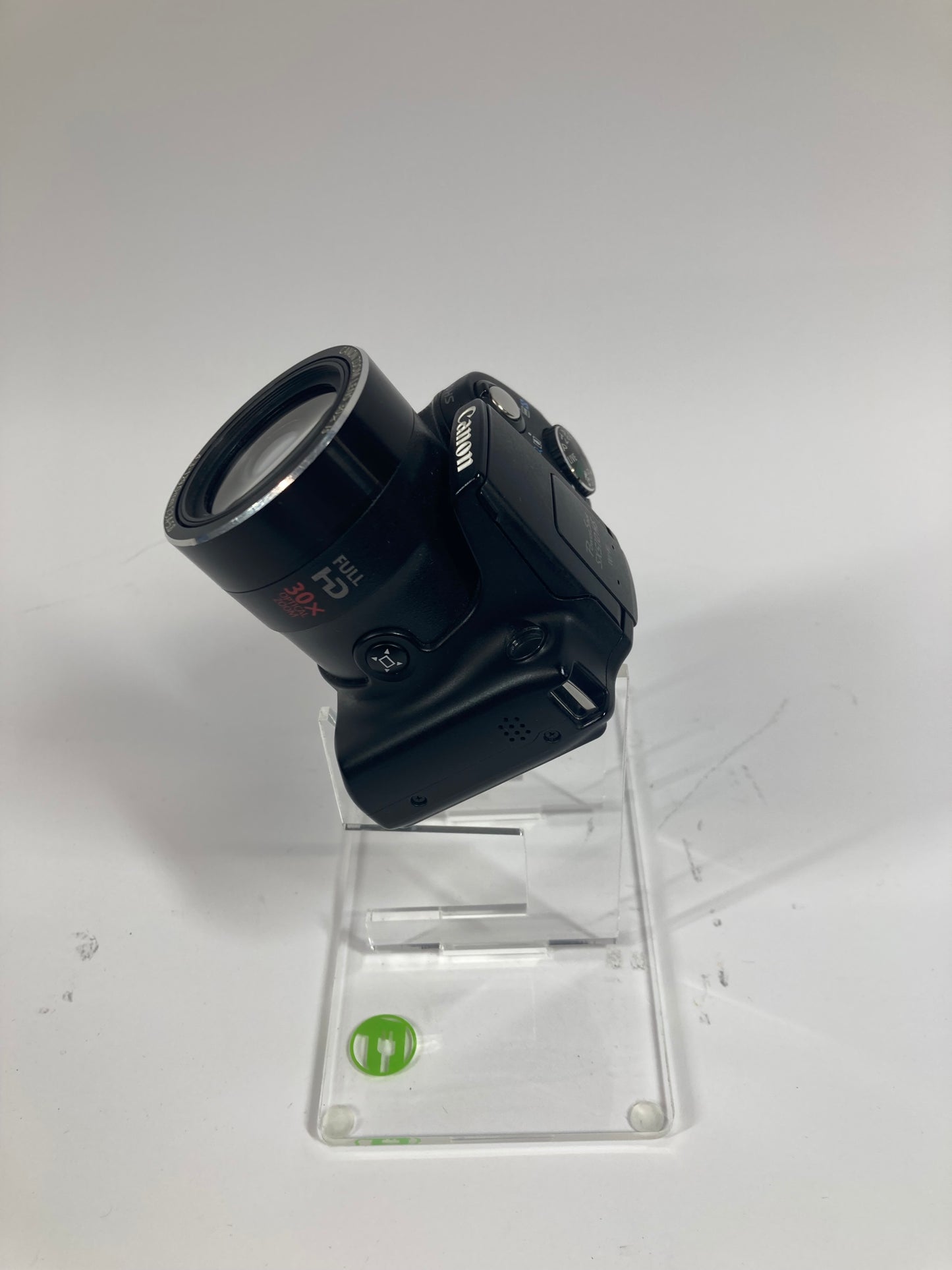 Canon PowerShot SX510 HS 12.1MP Compact Camera