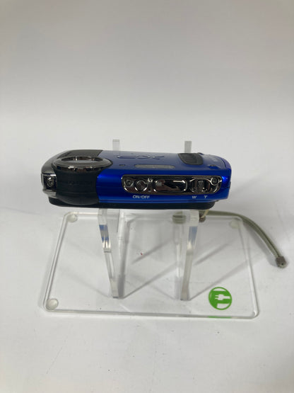 Fujifilm FinePix XP50 14MP Waterproof Shockproof Digital Camera