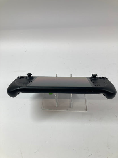 Valve Steam Deck OLED 7.4" AMD 6nm Ryzen APU 16GB RAM 512GB Black 1030