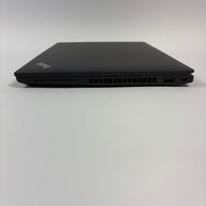 Lenovo ThinkPad P14S GEN 3 14" i7-1270P 2.2GHz 16GB RAM 512GB SSD