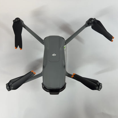 DJI Air 3 4K Quadcopter Camera Drone EB3WBC Fly More Combo