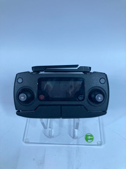 DJI Mavic Pro 4K Quadcopter Camera Drone M1P with Controller, Batteries & More