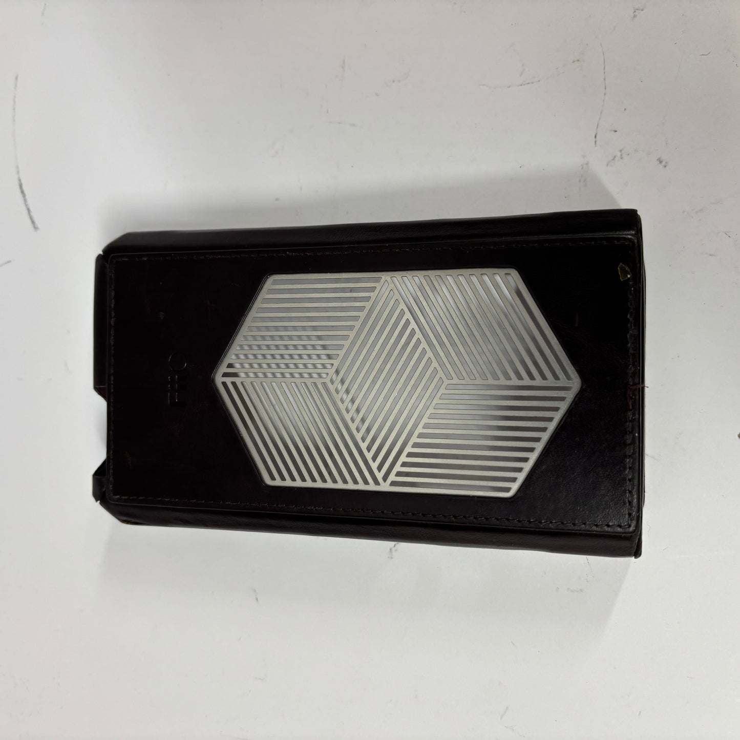 FiiO M17 64GB Portable High Definition Music Player With DK3 Dock and Case