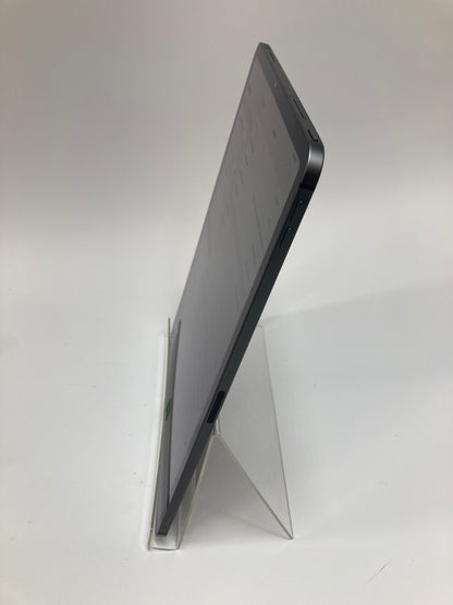 Unlocked Apple iPad Pro 12.9" 5th Gen 128GB Space Gray MHNR3LL/A
