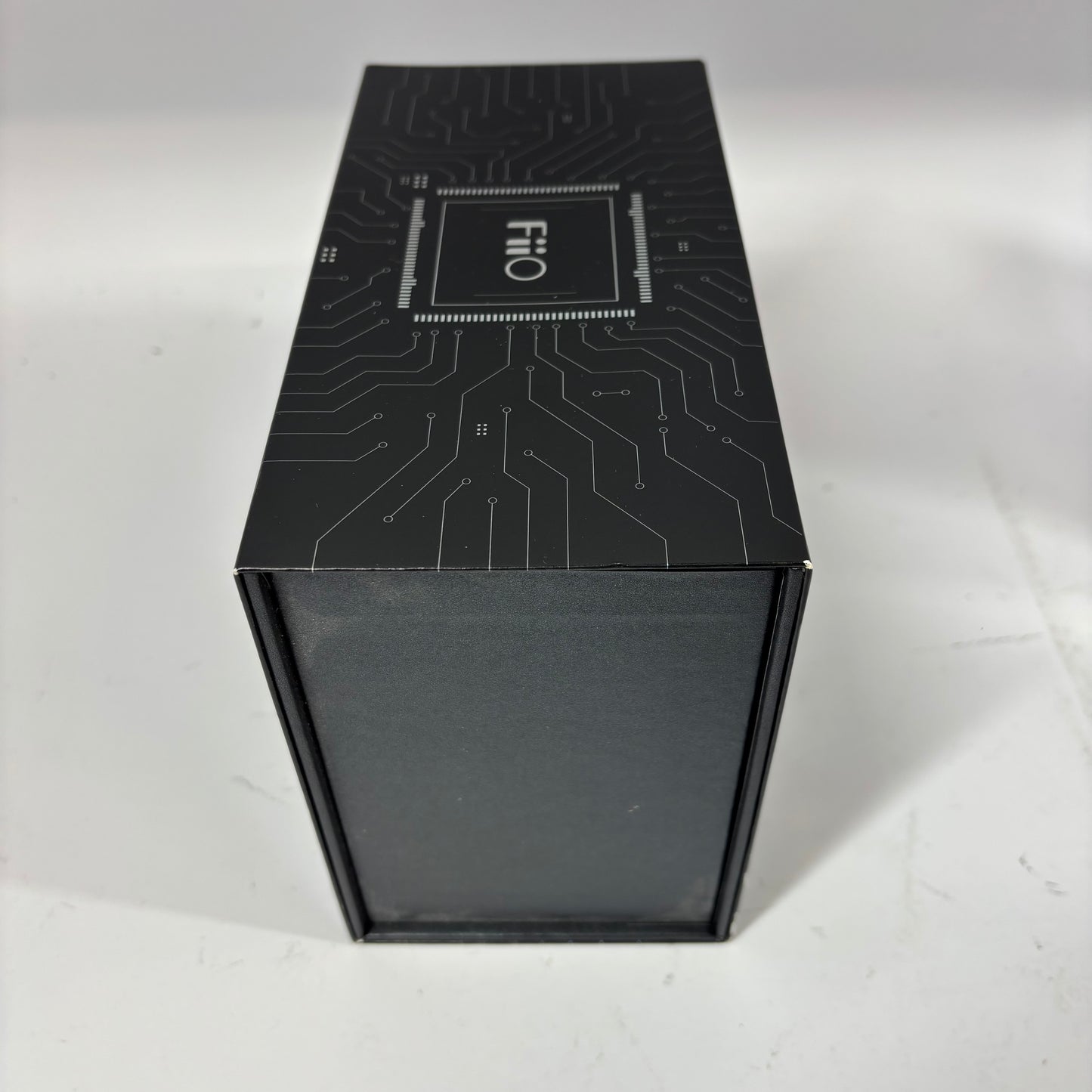 FiiO M17 64GB Portable High Definition Music Player With DK3 Dock and Case