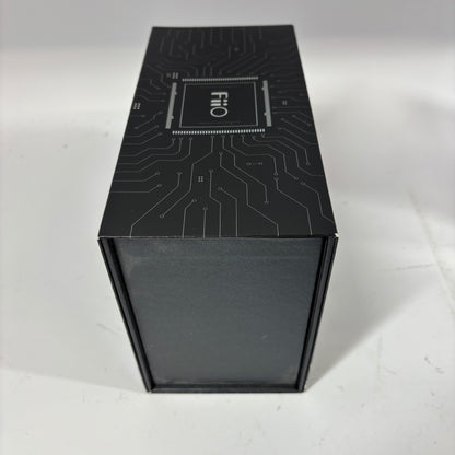 FiiO M17 64GB Portable High Definition Music Player With DK3 Dock and Case