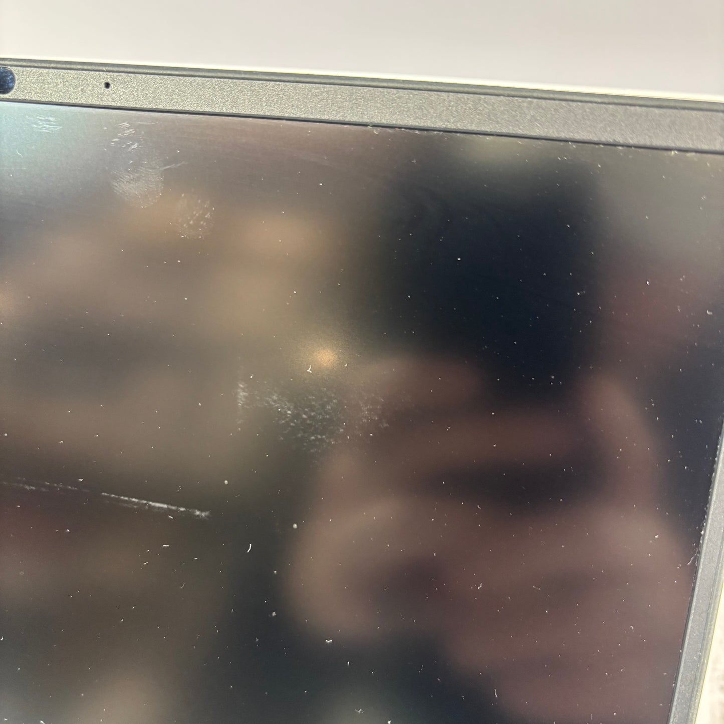 Asus ROG Zephyrus G14 GA402X 14" Ryzen 9 16GB 512GB SSD RTX 4060 Screen Marks