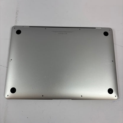 2018 Apple MacBook Air 13.3" i5 1.6GHz 8GB RAM 256GB SSD Silver A1932