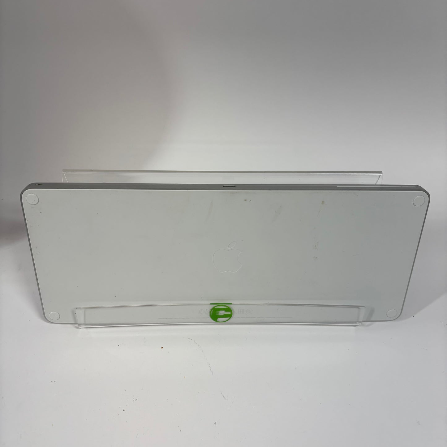 2024 Apple iMac 24" M4 4.5GHz 16GB RAM 256GB SSD Silver MWUC3LL/A