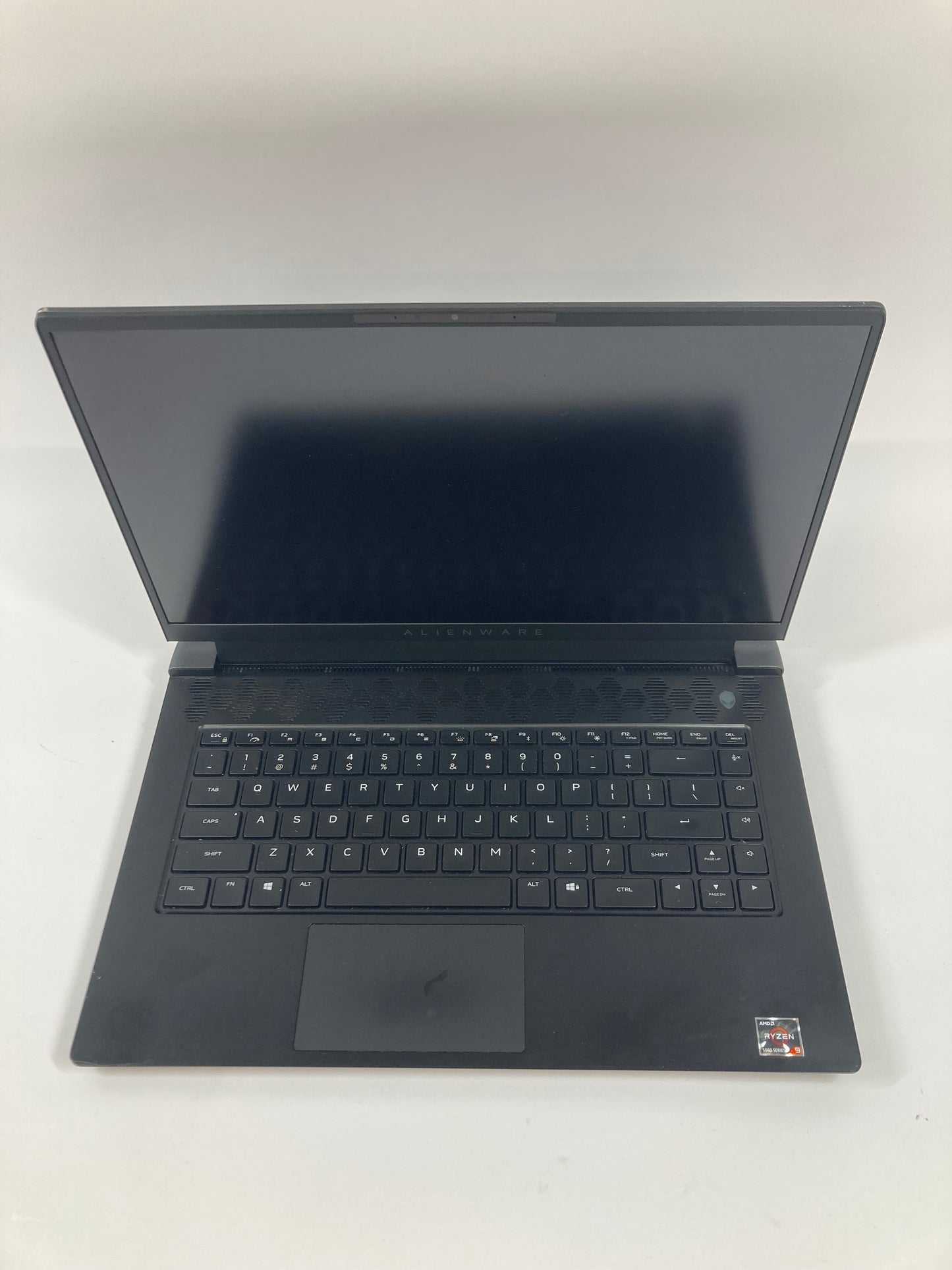 Alienware M15 Ryzen Edition R5 15.6" Ryzen 9 5900HX 16GB 1TB GeForce RTX 3070