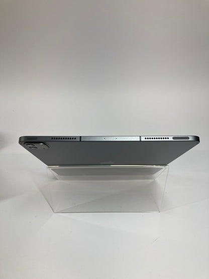 Unlocked Apple iPad Pro 12.9" 5th Gen 128GB Space Gray MHNR3LL/A