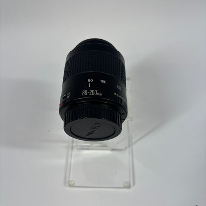 Canon EF 28-80mm f/3.5-5.6 II 28-80mm f/3.5-5.6 II Auto Lens