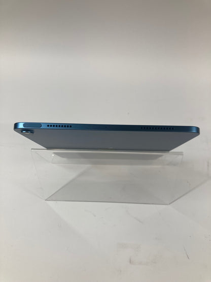 WiFi Only Apple iPad Air 5th Gen 64GB Blue MM9E3LL/A