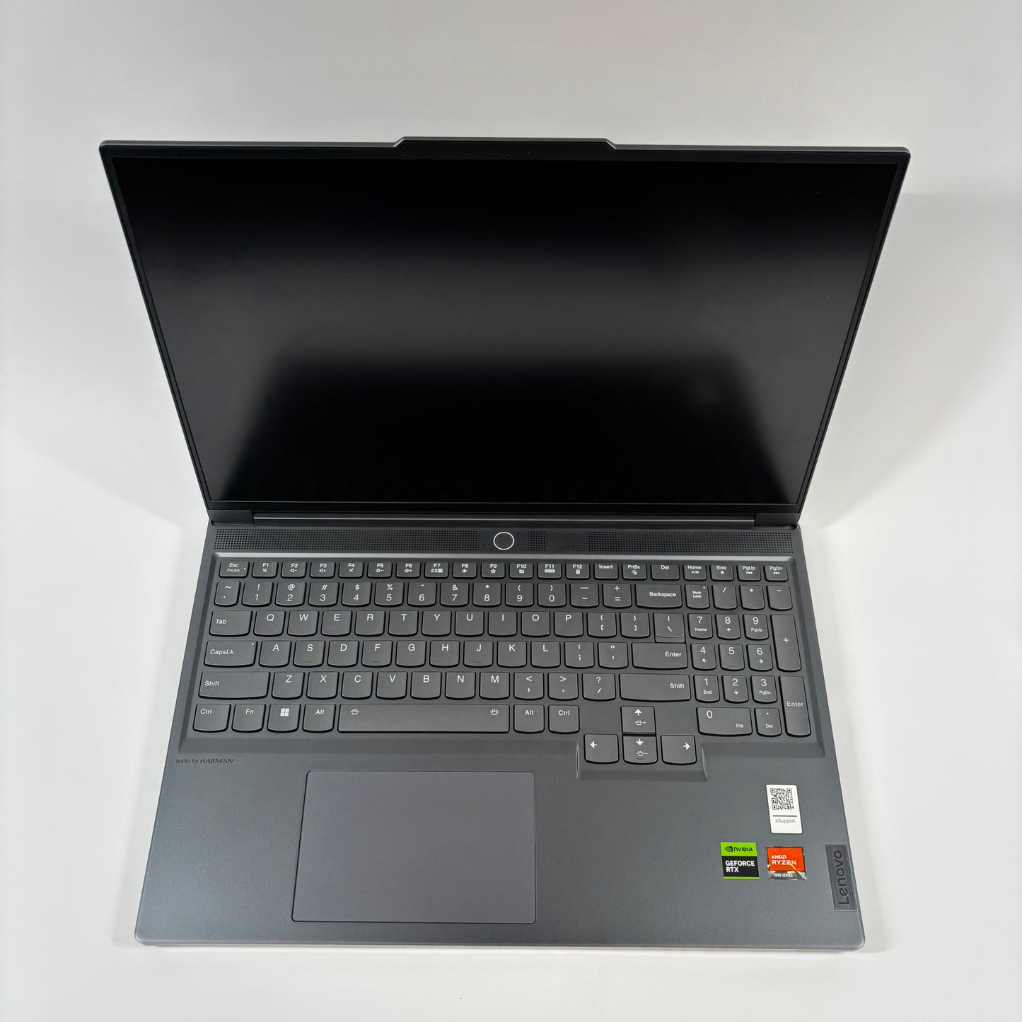 Lenovo Legion Slim 7 16" Ryzen 7 7840HS 3.8GHz 16GB 1TB  RTX 4060 Dented Case