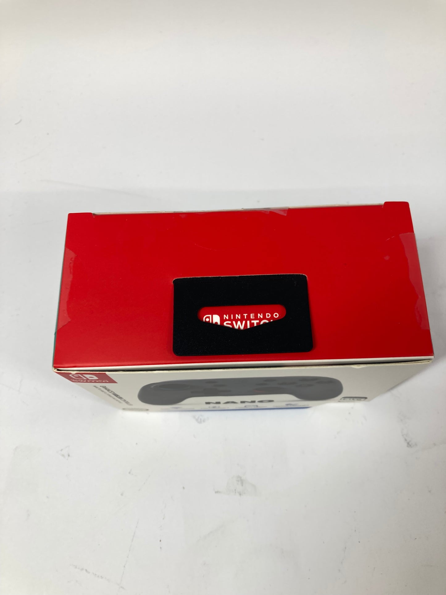 New PowerA NANO Enhanced Wireless Controller (Nintendo Switch) 1516711-02