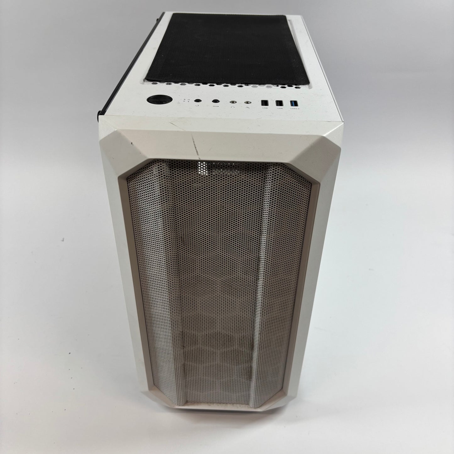 Prodigy Custom PC Case Gaming PC Case
