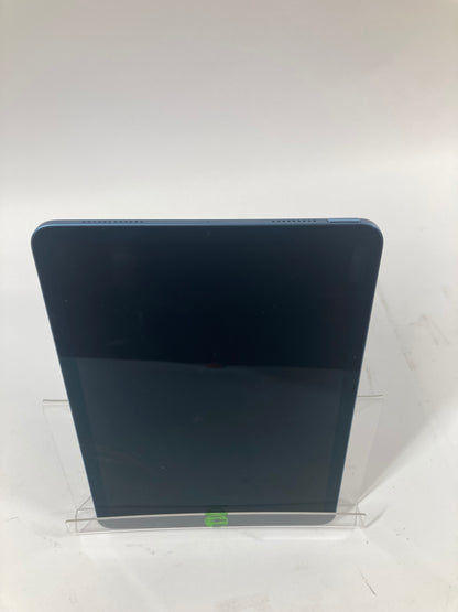 WiFi Only Apple iPad Air 5th Gen 64GB Blue MM9E3LL/A