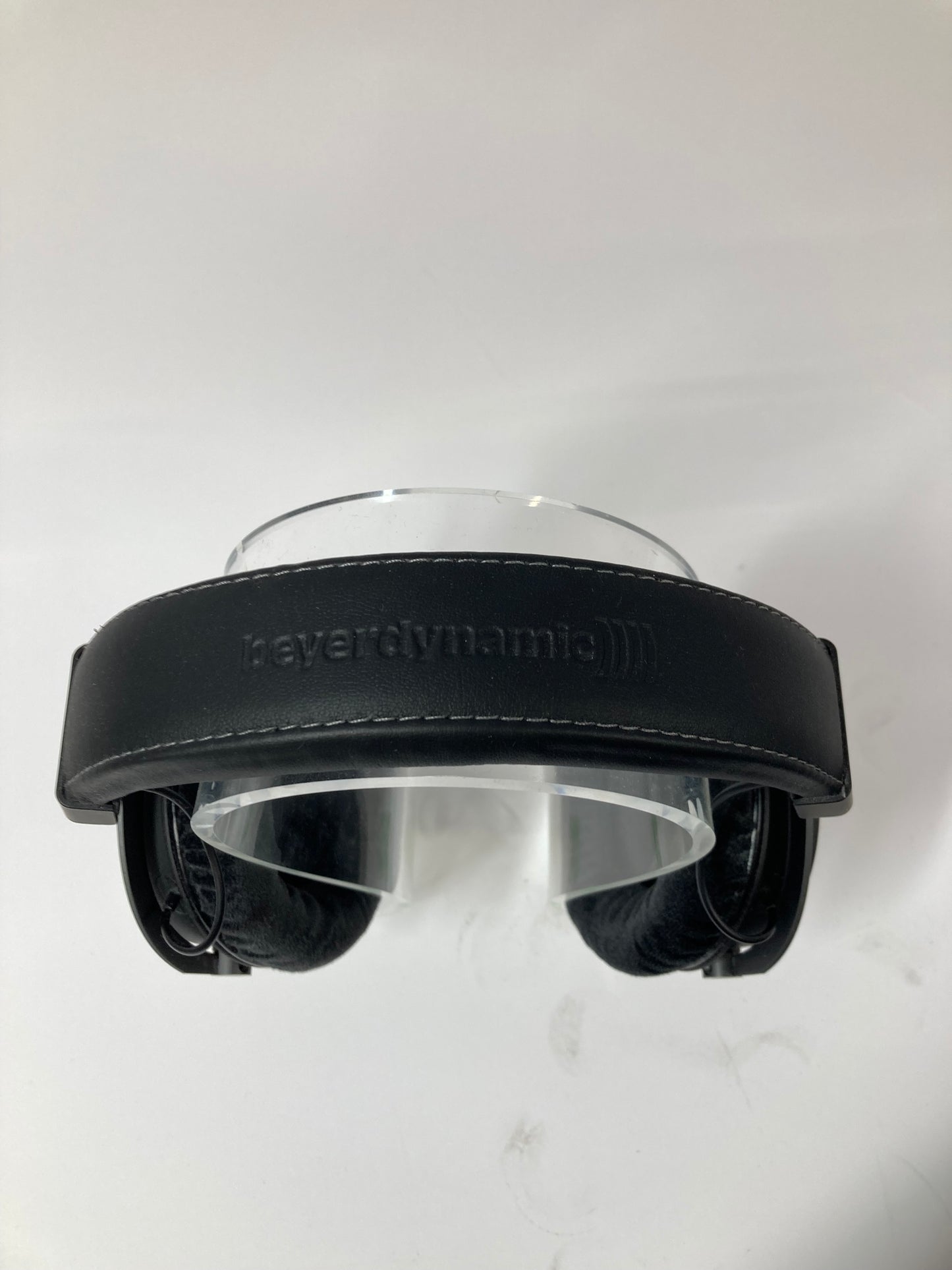 BeyerDynamic DT 1990 Pro Black