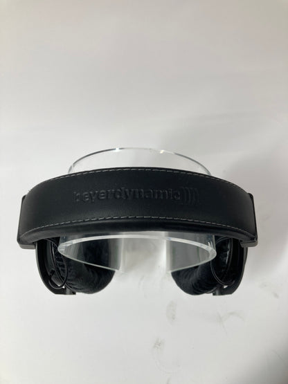 BeyerDynamic DT 1990 Pro Black