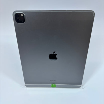 Unlocked Apple iPad Pro 12.9" 6th Gen 512GB Space Gray MP623LL/A