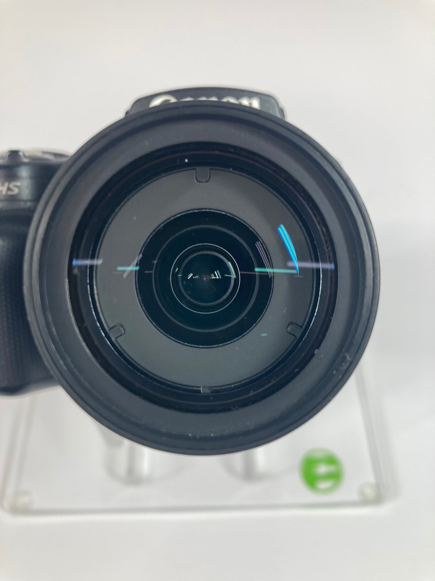 Canon PowerShot SX510 HS 12.1MP Compact Camera