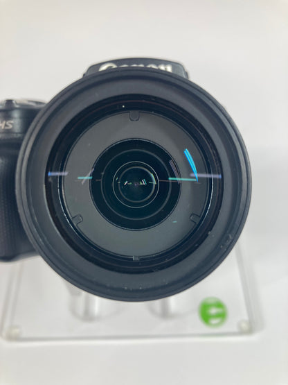 Canon PowerShot SX510 HS 12.1MP Compact Camera