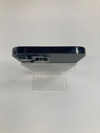 Unlocked Apple iPhone 13 Pro Max 256GB Graphite MLF63LL/A