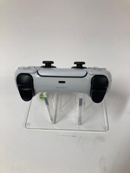 Sony PlayStation 5 Slim Disc Edition PS5 1TB White CFI-2015 With Controller