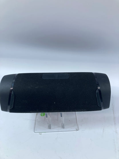 Sony SRS XB43 Bluetooth Speaker Black