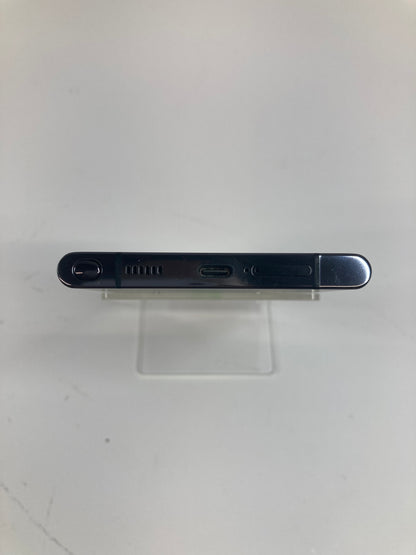 Unlocked Samsung Galaxy S22 Ultra 12GB RAM 256GB SM-S908U1 Black
