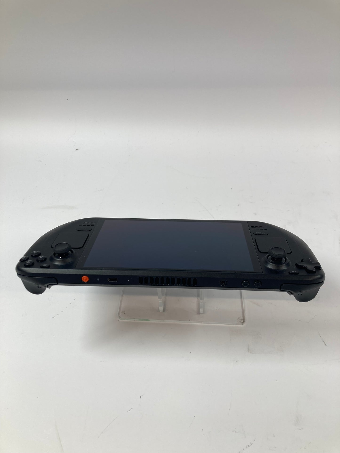 Valve Steam Deck OLED 7.4" AMD 6nm Ryzen APU 16GB RAM 512GB Black 1030