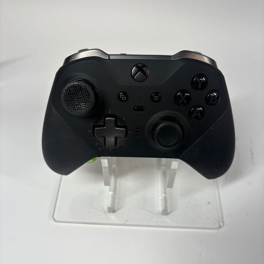 Microsoft Xbox One Elite Controller Series 2 Black 1797