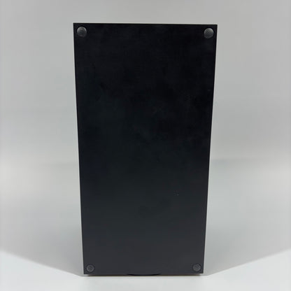 Microsoft Xbox Series X 1TB Console Gaming System Carbon Black 1882