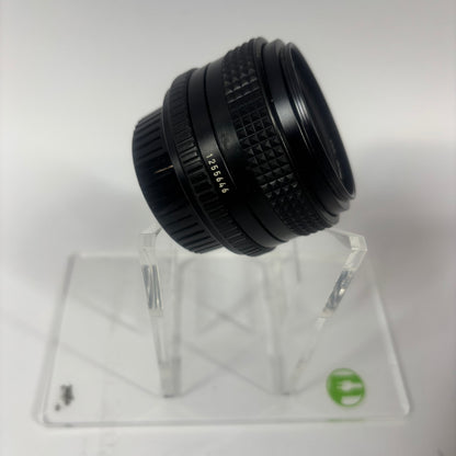 Minolta XG-1 35MM Film Camera